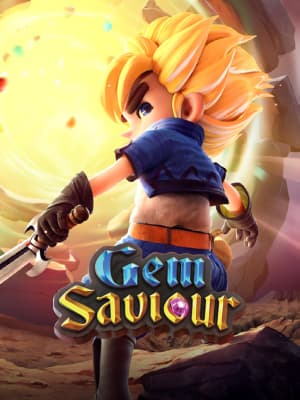 Gem Saviour