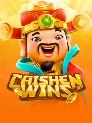 Caishen Wins