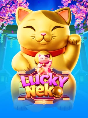 Lucky Neko