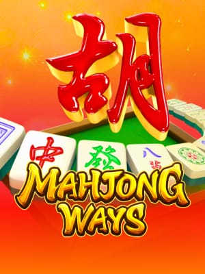 Mahjong Ways