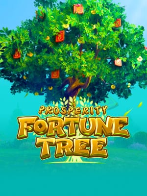 Prosperity Fortune Tree
