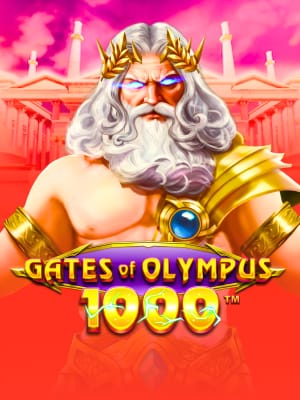 Puertas del Olimpo 1000