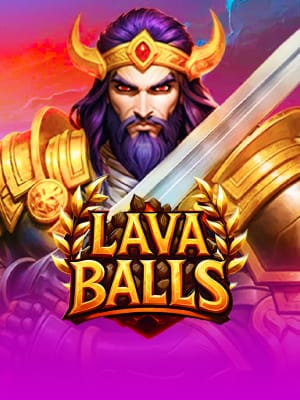 Lava Balls