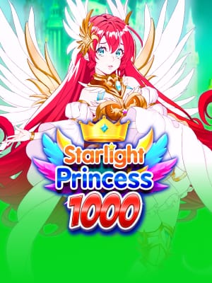 Princesa de la Luz Estelar 1000