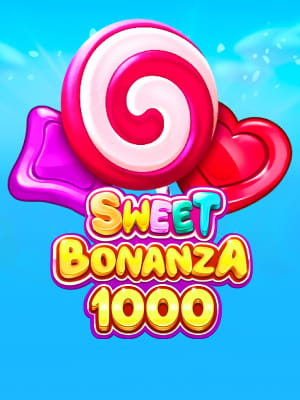Dulce Bonanza 1000
