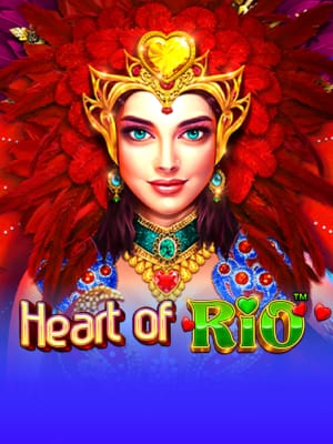 Heart of Rio