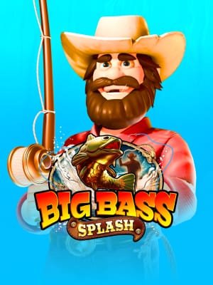 Gran Salpicadura del Bass