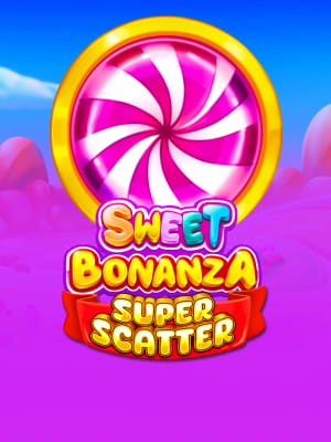 Sweet Bonanza Super Scatter