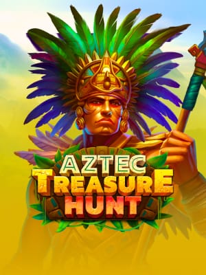 Búsqueda del Tesoro Azteca