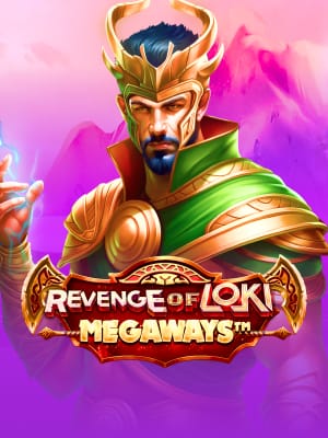 La Venganza de Loki Megaways