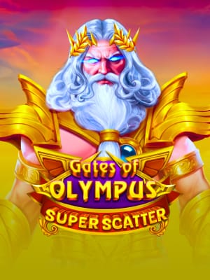 Puertas del Olimpo Súper Scatter