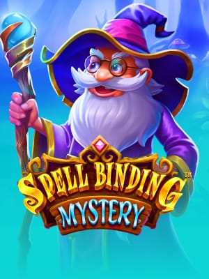 Spellbinding Mystery