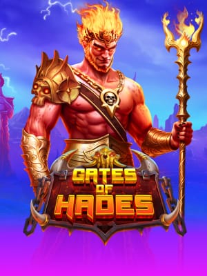 Puertas del Hades