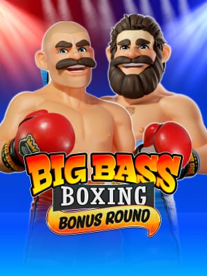 Big Bass Boxing Bonus Round