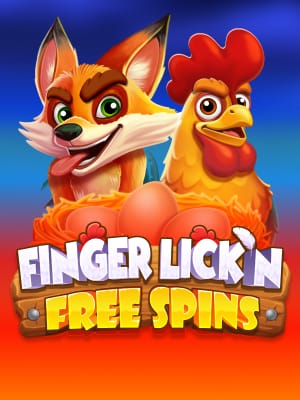 Finger Lick’n Free Spins