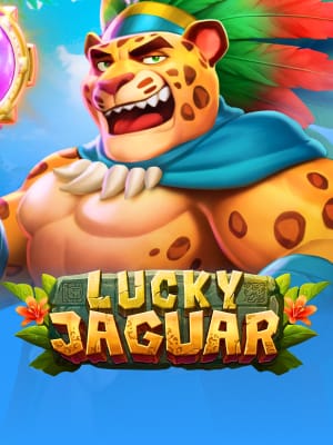 Lucky Jaguar