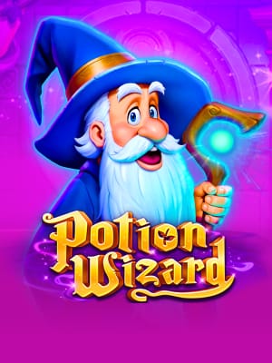 Potion Wizard