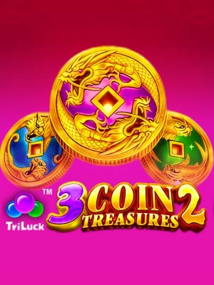 3 Coin Treasures 2