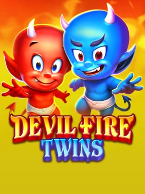 Devil Fire Twins