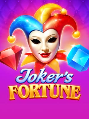 Joker's Fortune