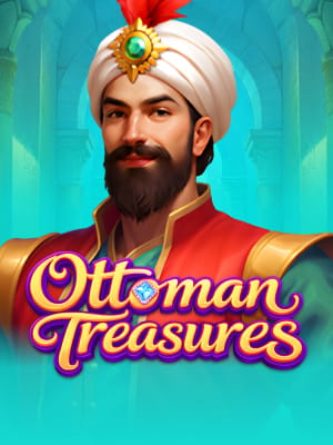 Ottoman Treasures