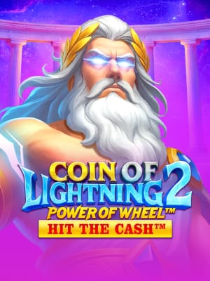 Coin of Lightning 2