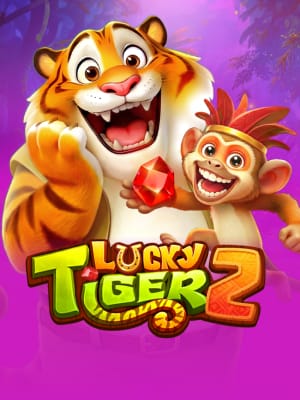 Lucky Tiger 2