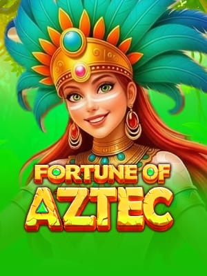 Fortune of Aztec