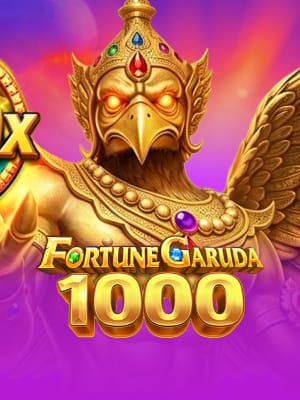 Fortune Garuda 1000