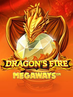 Dragon's Fire MegaWays™