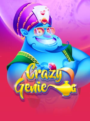 Crazy Genie