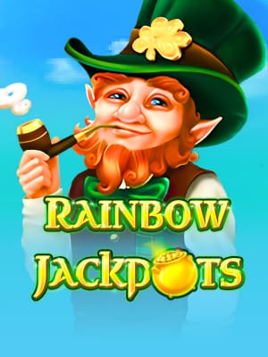 Rainbow Jackpots™