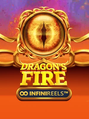 Dragon's Fire INFINIREELS™