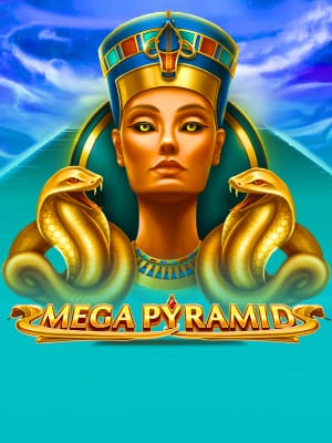Mega Pyramid