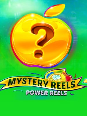 Mystery Reels Power Reels™