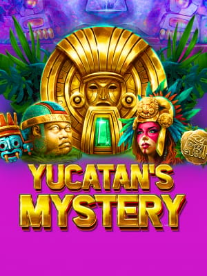 Yucatan's Mystery