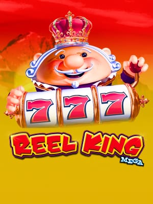Reel King Mega
