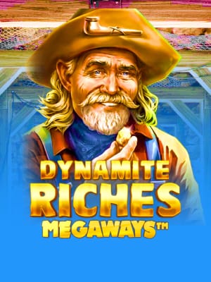 Dynamite Riches Megaways™