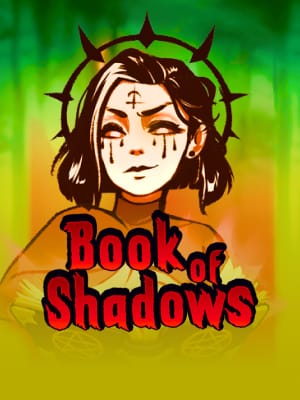 Book Of Shadows