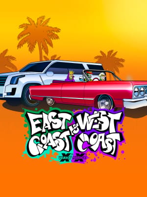 East Coast Vs West Coast