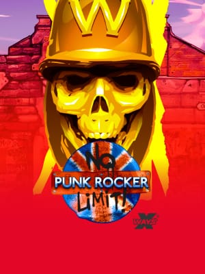 Punk Rocker