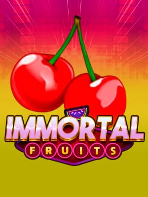 Immortal Fruits