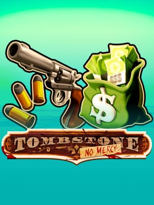 Tombstone No Mercy