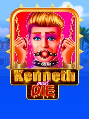 Kenneth Must Die