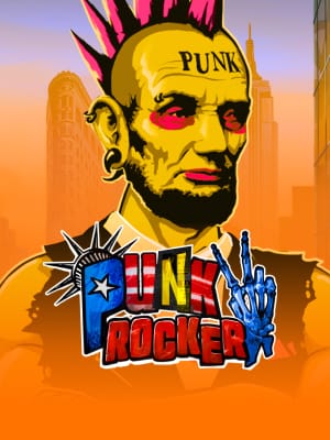 Punk Rocker 2