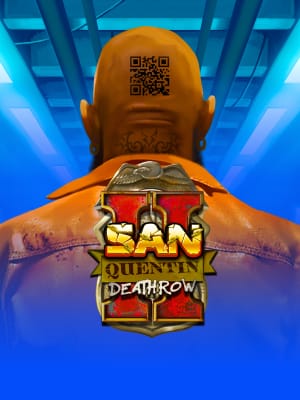 San Quentin 2: Death Row