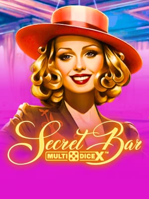 Secret Bar Multidice X