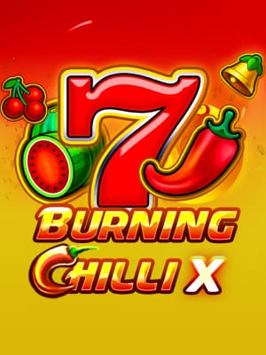 Burning Chilli X