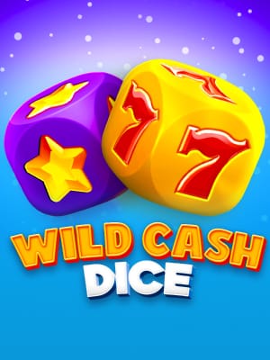 Wild Cash Dice