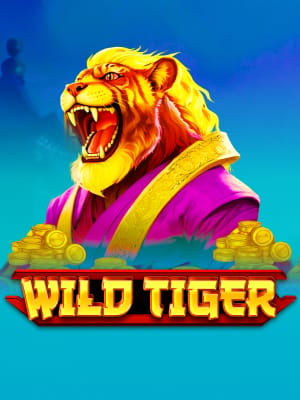 Wild Tiger